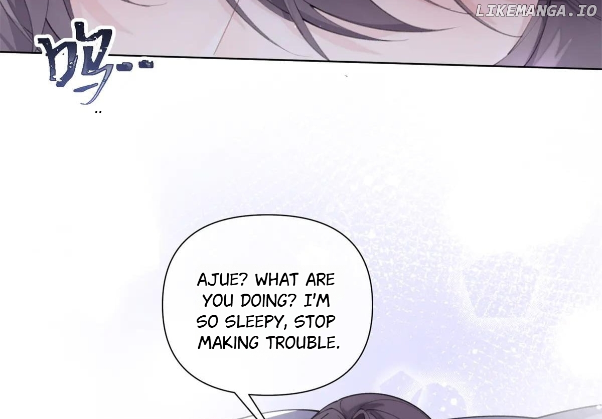 Her Marriage Was Called Off at Daytime, the Cutely Fierce Commander Asked Her For a Hug at Night Chapter 53 - page 87